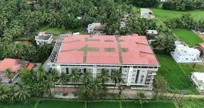 Image of 1200 Sq.ft 2 BHK Apartment / Flat for sale in Venkata Laxmi Residency, Kundapura, Udupi for Rs. 5000000