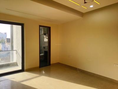 Bedroom Image of 1625 Sq.ft 3 BHK Builder Floor for sale in Anant Raj Estate, Kadarpur Gurgaon for Rs. 24000000