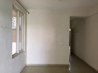 Living Room Image of 441 Sq.ft 1 BHK Apartment / Flat for sale in Shree Green Court, Sector 90 Gurgaon for Rs. 4300000