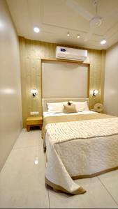 Bedroom Image of 2000 Sq.ft 4 BHK Independent House for sale in Atladara Vadodara for Rs. 10800000