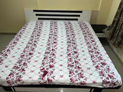 Bedroom Image of 951 Sq.ft 2 BHK Apartment / Flat for sale in CD Developers Premia, Narhe Pune for Rs. 6500000