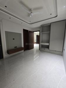 3 BHK Independent Builder Floor