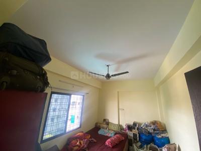Hall Image of 1093 Sq.ft 2 BHK Apartment / Flat for sale in Mahal Nagpur for Rs. 6000000