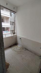 Balcony Image of 1100 Sq.ft 2 BHK Apartment / Flat for rent in Gangapur Nashik for Rs. 18000