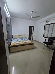 Bedroom Image of 1900 Sq.ft 4 BHK Duplex for sale in Sama Savli Vadodara for Rs. 16000000
