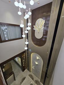 Hall Image of 2150 Sq.ft 4 BHK Independent House for sale in Scheme No 54 Indore for Rs. 15000000