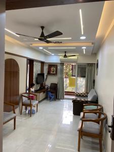 Hall Image of 621 Sq.ft 2 BHK Apartment / Flat for sale in Address 51, Bandra East, Mumbai, Bandra East Mumbai for Rs. 31000000
