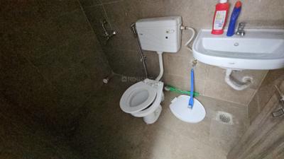 Image of 1250 Sq.ft 3 BHK Apartment / Flat for sale in Bicholi Hapsi, Indore for Rs. 6300000