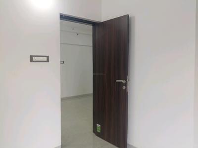 Bedroom Image of 990 Sq.ft 2 BHK Apartment / Flat for sale in Sahakar Shree Ram Krishna Garden, Mira Road East Mira Bhayandar for Rs. 11500000