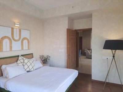 Bedroom Image of 1929 Sq.ft 3 BHK Apartment / Flat for sale in Godrej Nature Plus, Sector 33 Sohna for Rs. 19000000