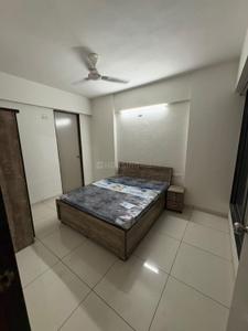 Bedroom Image of 2430 Sq.ft 4 BHK Apartment / Flat for sale in Goyal Terrace, Bodakdev Ahmedabad for Rs. 25000000