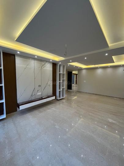 Kirti Nagar Bedroom 1