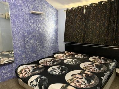 Bedroom Image of 700 Sq.ft 1 BHK Apartment / Flat for sale in Basheer Bagh Hyderabad for Rs. 5000000