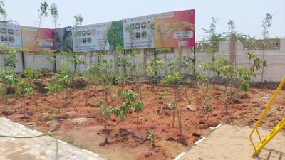 Image of 1000 Sq.ft Residential Plot / Land for sale in Vandalur, Chennai for Rs. 3200000