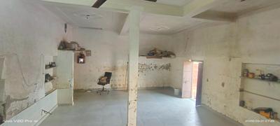 Hall Image of 1000 Sq.ft 1 BHK Independent House for rent in Jhotwara Jaipur for Rs. 14500