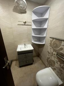 Image of 1500 Sq.ft 2 BHK Builder Floor for rent in DLF Phase 1, Gurgaon for Rs. 60000