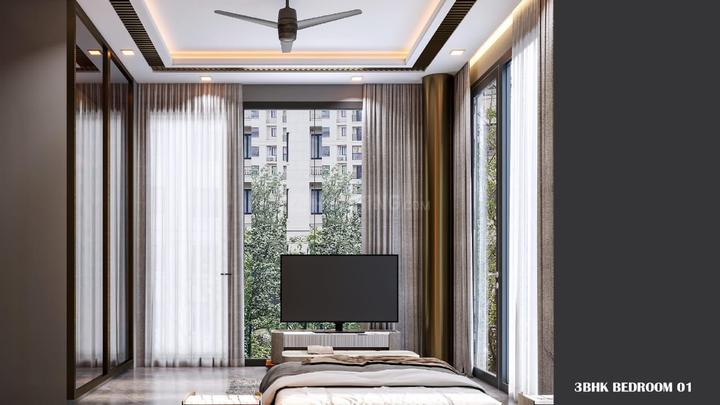 Khayala, Vishnu Garden Main Image 1