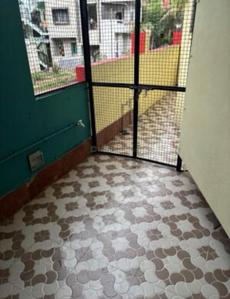 Balcony Image of 1100 Sq.ft 2 BHK Villa for rent in Kanerkar Nagar Kolhapur for Rs. 17000