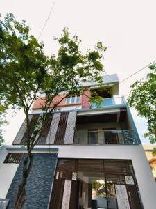 Image of 4000 Sq.ft 5 BHK Independent House for sale in Abbigere, Bengaluru for Rs. 25000000