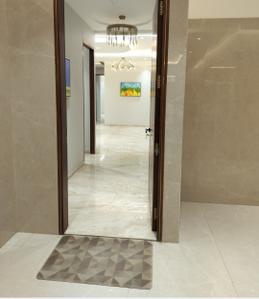 Bedroom Image of 1955 Sq.ft 3 BHK Apartment / Flat for sale in Goodwill Wisteria, Vashi Navi Mumbai for Rs. 39000000