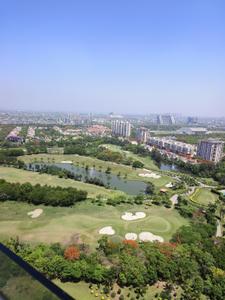 Balcony Image of 6500 Sq.ft 4.5 BHK Villa for sale in Jaypee Greens Villas, Jaypee Greens Greater Noida for Rs. 215000000