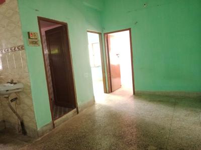 Hall Image of 700 Sq.ft 2 BHK Apartment / Flat for sale in Jadavpur Kolkata for Rs. 2600000