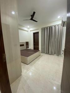 Hall Image of 1950 Sq.ft 3 BHK Builder Floor for rent in Sector 55 Gurgaon for Rs. 62000