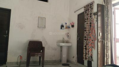 Living Room Image of 600 Sq.ft 2 BHK Independent House for rent in Chopasni Housing Board Jodhpur for Rs. 7000