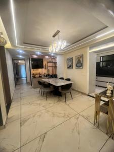 Hall Image of 900 Sq.ft 2 BHK Apartment / Flat for sale in Royal Armaan Heights, Bhago Majra Mohali for Rs. 6600000