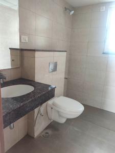 Image of 2100 Sq.ft 3 BHK Apartment / Flat for rent in Experion Capital, Gomti Nagar, Lucknow for Rs. 80000