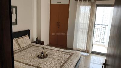 Bedroom Image of 1495 Sq.ft 3 BHK Apartment / Flat for sale in Gulshan Bellina, Noida Extension Greater Noida for Rs. 15000000