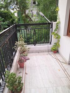 Balcony Image of 2160 Sq.ft 7 BHK Independent House for sale in Sector 21 Gurgaon for Rs. 58000000