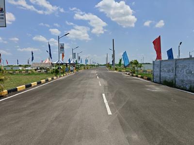 Image of 850 Sq.ft Residential Plot / Land for sale in Padappai, Chennai for Rs. 2549150