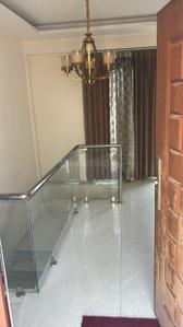 Hall Image of 1960 Sq.ft 3 BHK Apartment / Flat for sale in Express Zenith, Sector 77 Noida for Rs. 38000000
