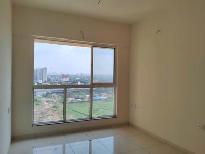 Living Room Image of 954 Sq.ft 2 BHK Apartment / Flat for sale in Godrej Nirvaan, Bhiwandi Thane for Rs. 8200000