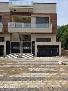 Image of 2150 Sq.ft 4 BHK Independent House for sale in Green Residency, Kharar, Mohali for Rs. 12500000