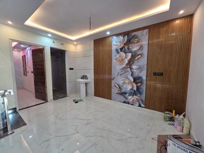 Bedroom Image of 2200 Sq.ft 4 BHK Independent House for sale in Chitaipur Varanasi for Rs. 11500000