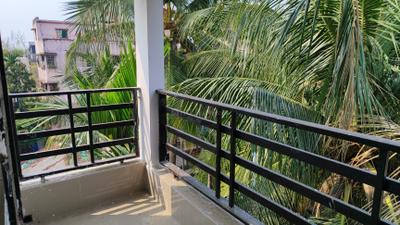 Image of 624 Sq.ft 2 BHK Apartment / Flat for sale in Dum Dum, Kolkata for Rs. 2000000