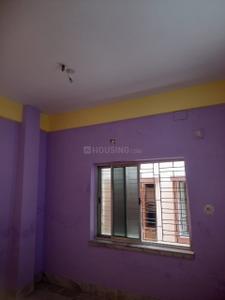 Bedroom Image of 750 Sq.ft 2 BHK Apartment / Flat for sale in Rajarhat Kolkata for Rs. 2100000