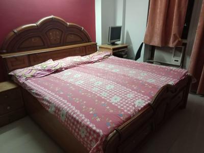 Bedroom Image of 2000 Sq.ft 4 BHK Independent House for sale in Sector 9 Gurgaon for Rs. 25200000