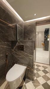 Bathroom Image of 1698 Sq.ft 3 BHK Apartment / Flat for sale in Malabar Hill Mumbai for Rs. 222700000