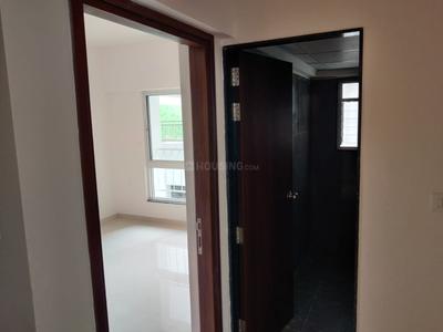 Bedroom Image of 1100 Sq.ft 2 BHK Apartment / Flat for sale in Gera World Of Joy, Upper Kharadi Pune for Rs. 11000000