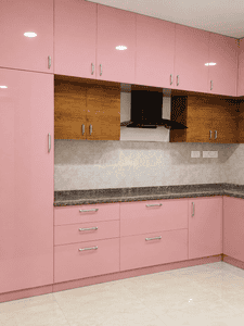 2 BHK Flat