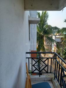 Balcony Image of 1912 Sq.ft 2 BHK Apartment / Flat for sale in Oragadam Ambattur Chennai for Rs. 4800000