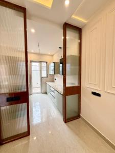 Bedroom Image of 980 Sq.ft 2 BHK Builder Floor for sale in Sector 126 Mohali for Rs. 3970000