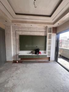 Hall Image of 2400 Sq.ft 4 BHK Builder Floor for sale in Rajouri Garden New Delhi for Rs. 57500000