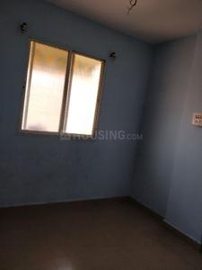 Bedroom Image of 780 Sq.ft 2 BHK Apartment / Flat for sale in Ahmaf Palace, Dombivli East Thane for Rs. 3800000