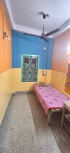 Bedroom Image of Shubhalaya Paying Guest  in Jadavpur, Kolkata