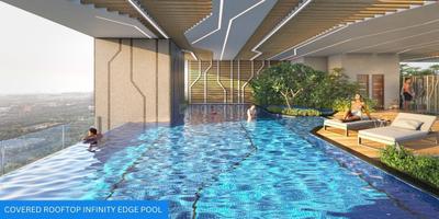 Image of 3571 Sq.ft 4 BHK Apartment / Flat for sale in Aundh, Pune for Rs. 49000000