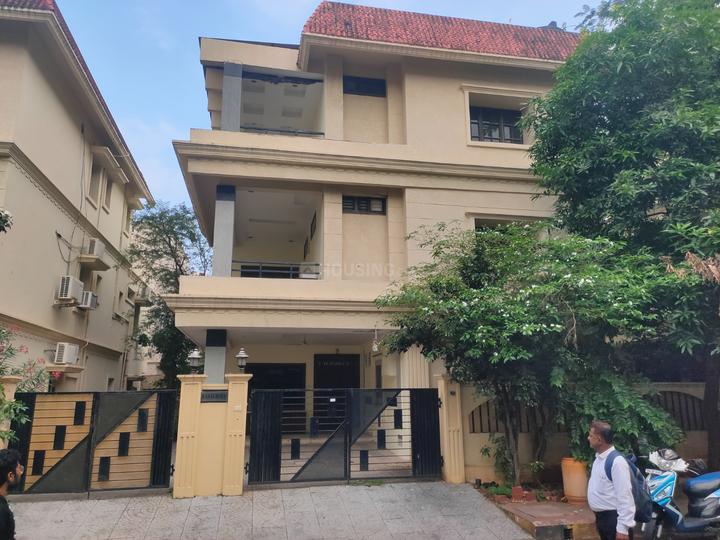 4 BHK Villa for rent in Hitech City, Hyderabad 4000 Sqft Property ID 13320693